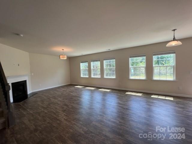 Chateau - Residential Lease