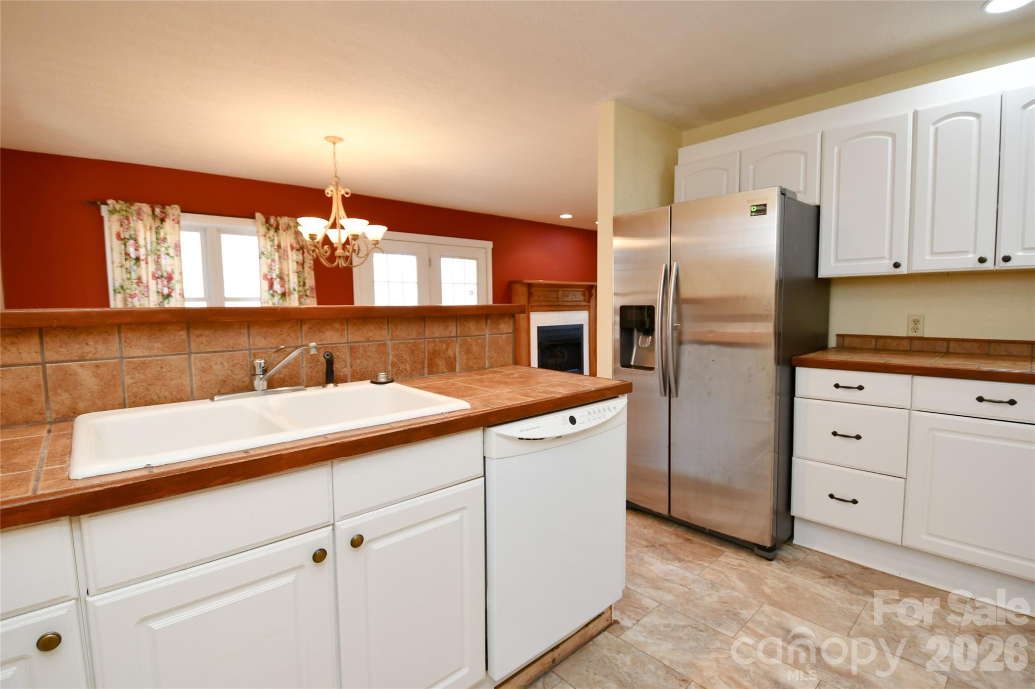 Westridge - Residential