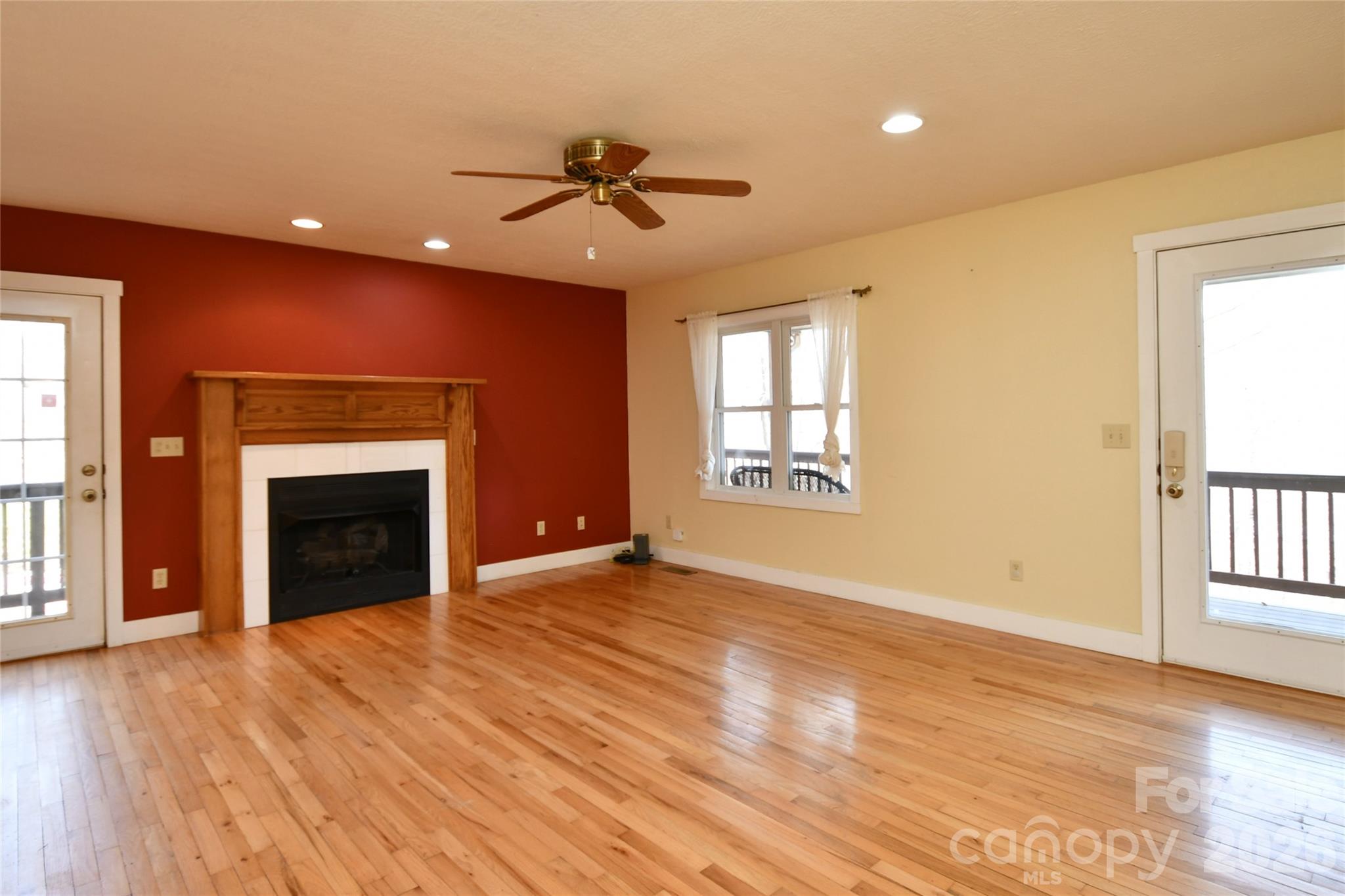 Westridge - Residential