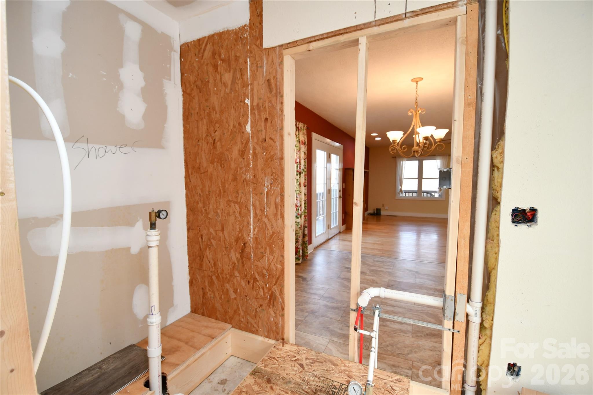 Westridge - Residential