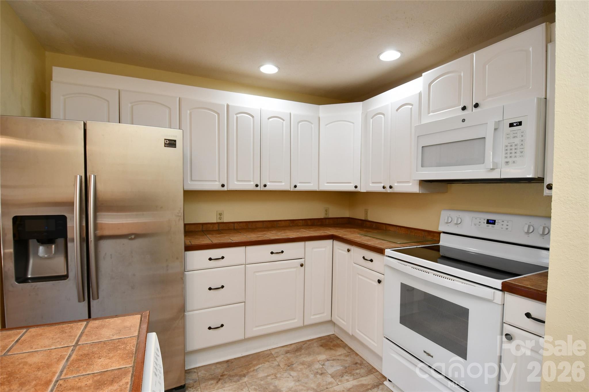 Westridge - Residential