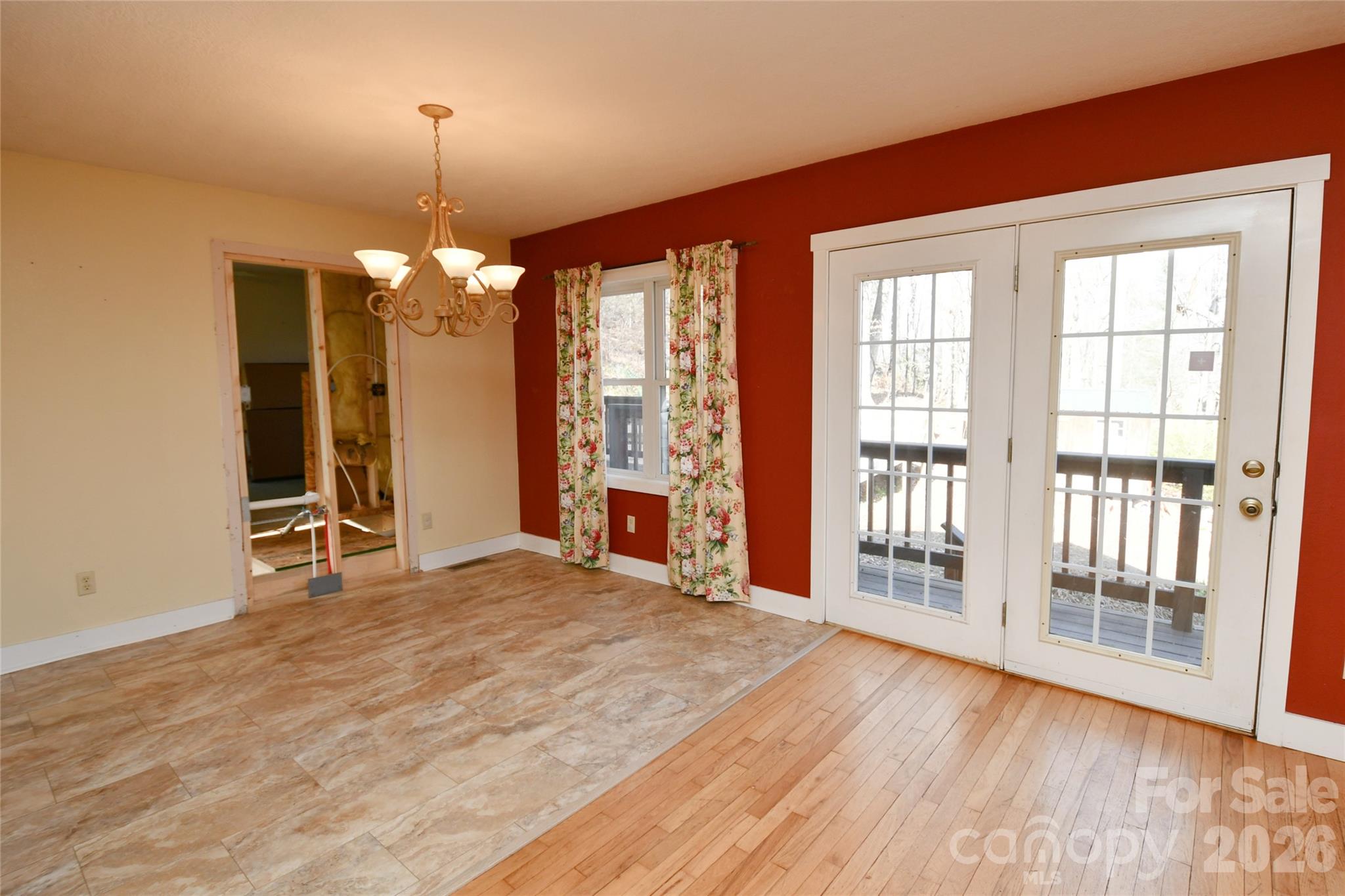 Westridge - Residential