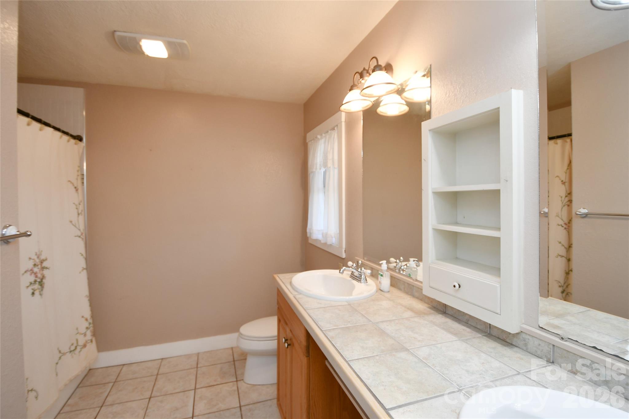 Westridge - Residential