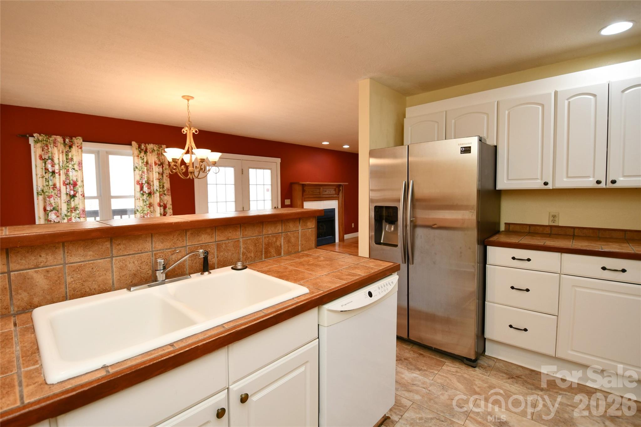 Westridge - Residential