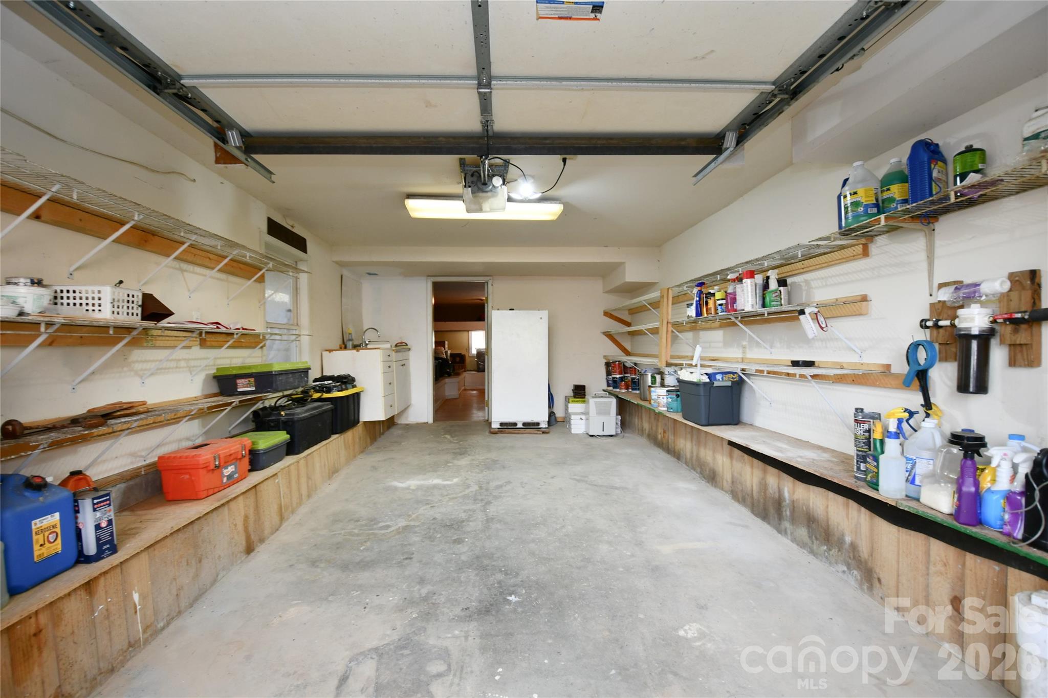 Westridge - Residential