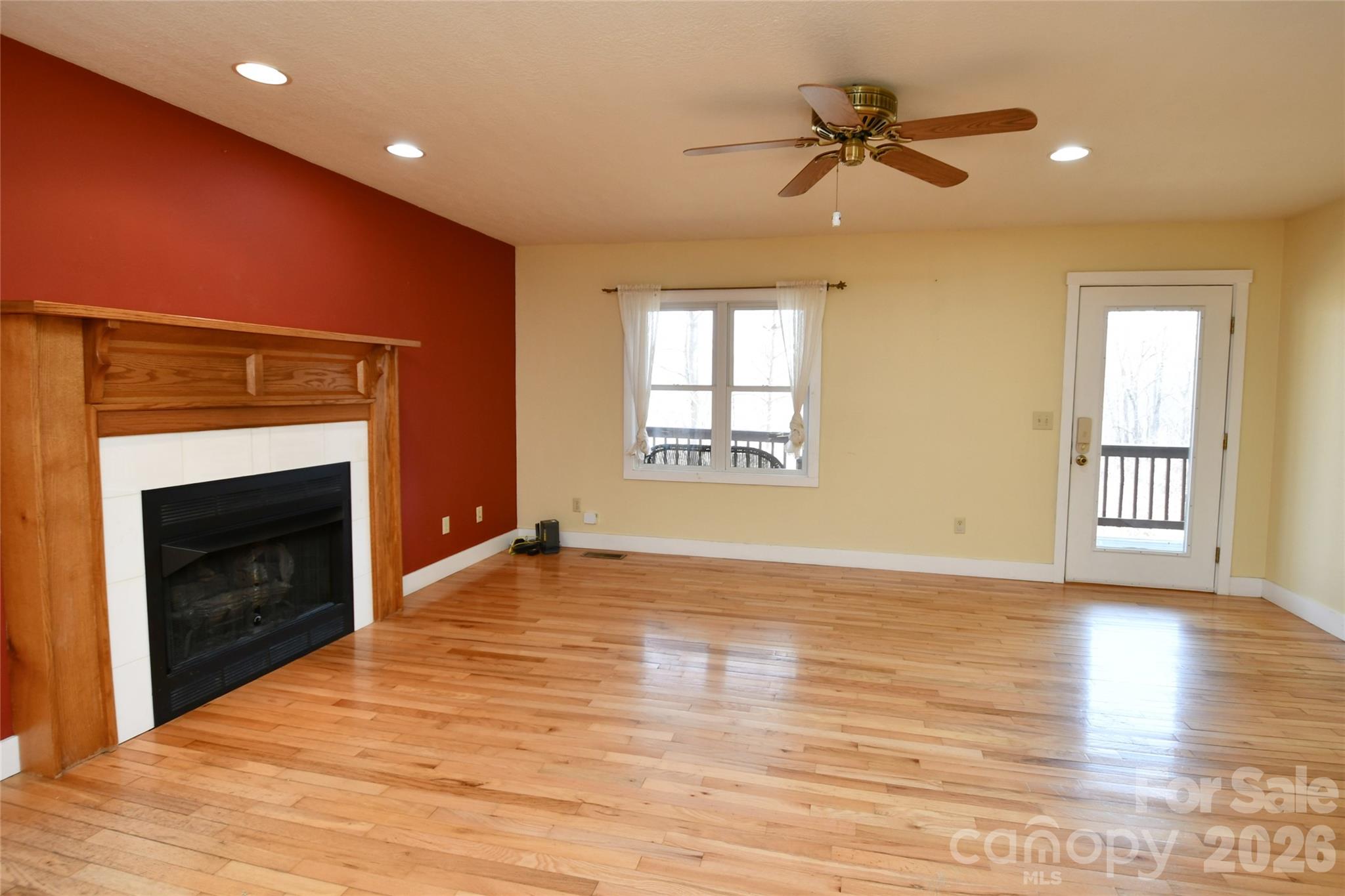 Westridge - Residential