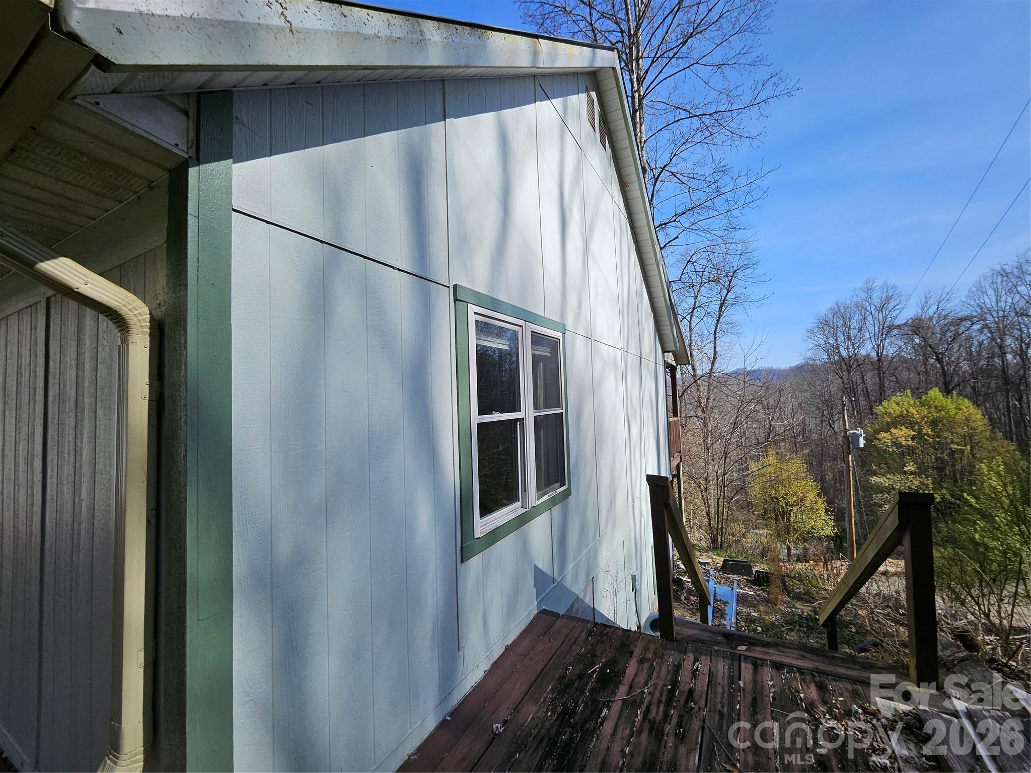 Westridge - Residential