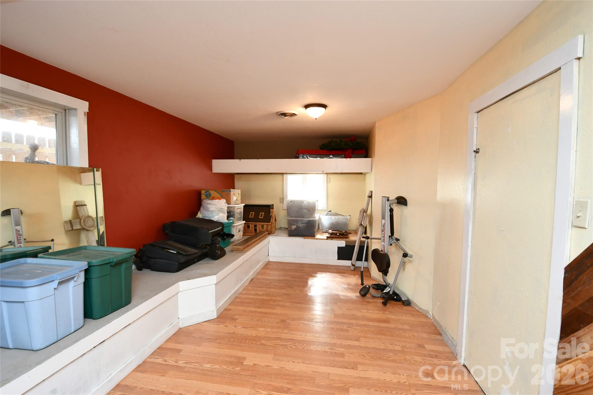 Westridge - Residential