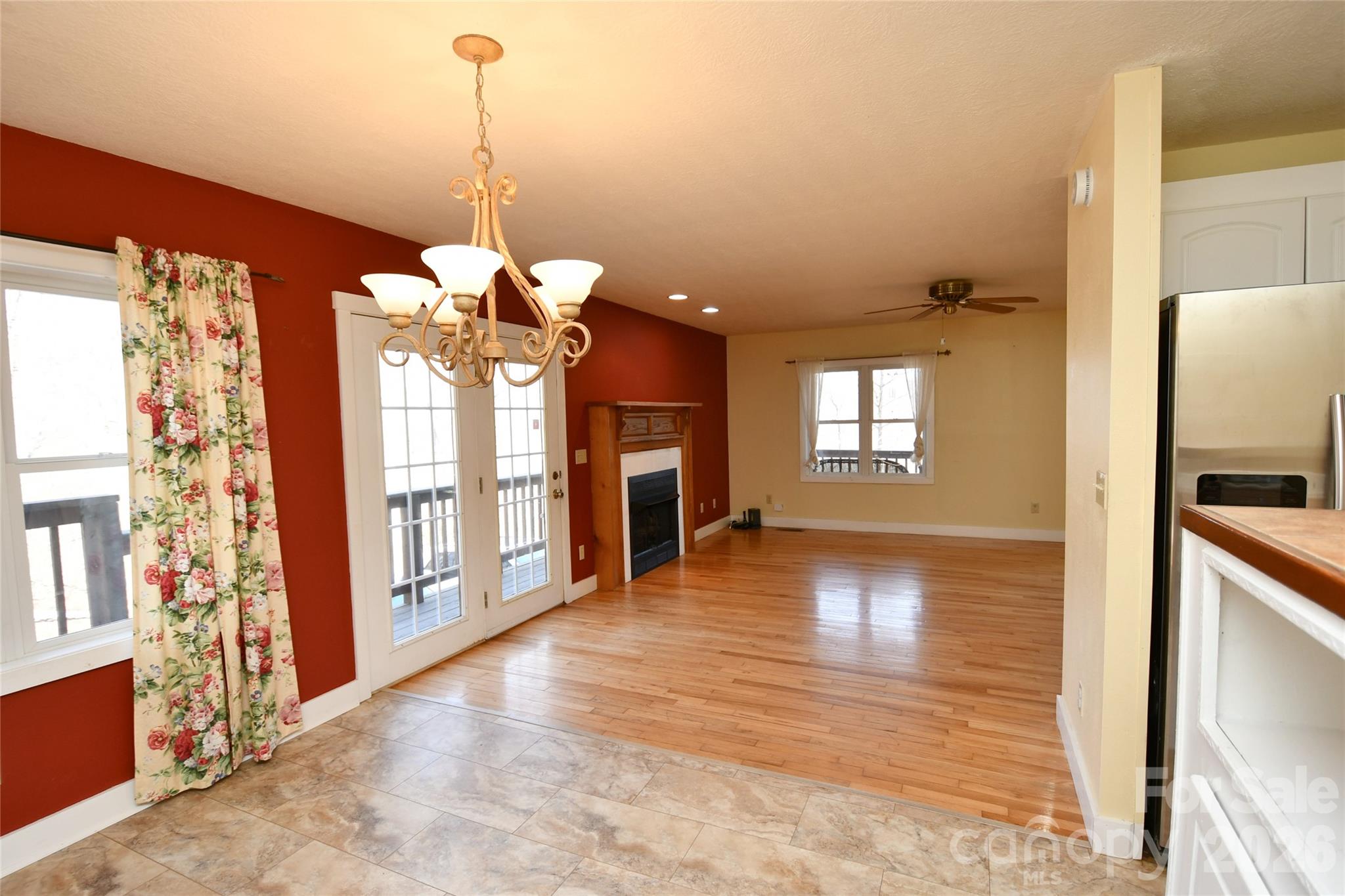 Westridge - Residential