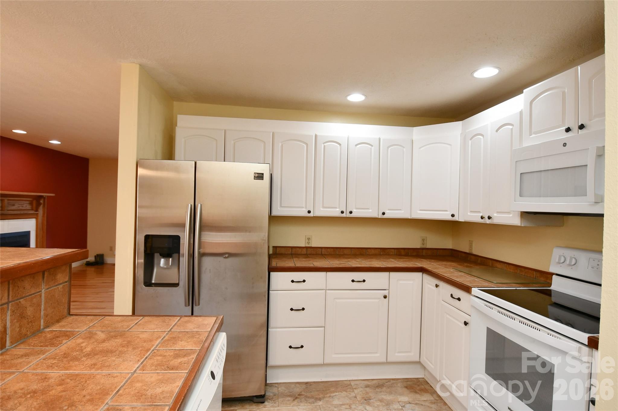 Westridge - Residential