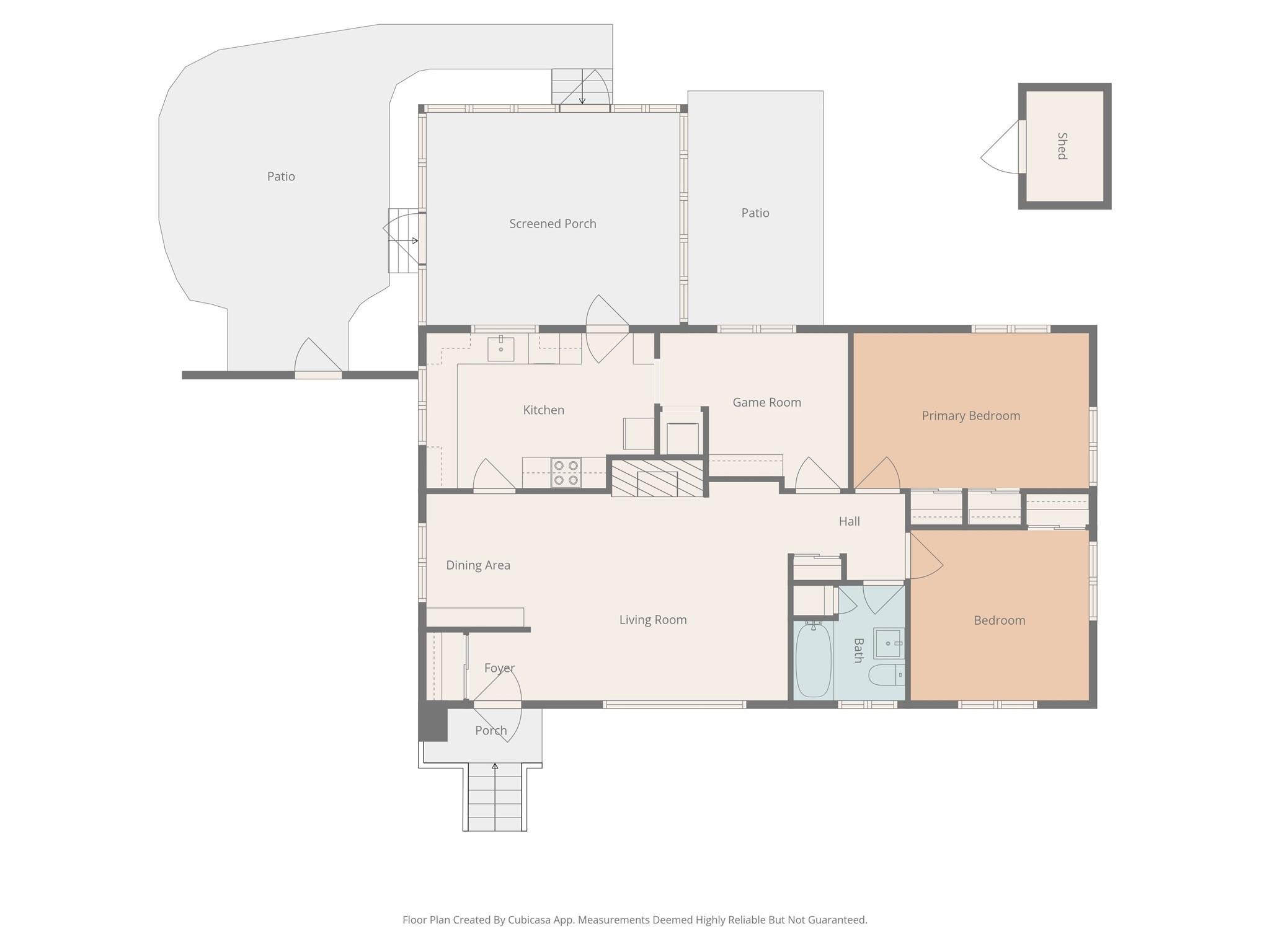 2431 Arnold Drive