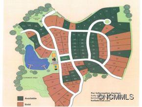 Hollabrook Farms - Land