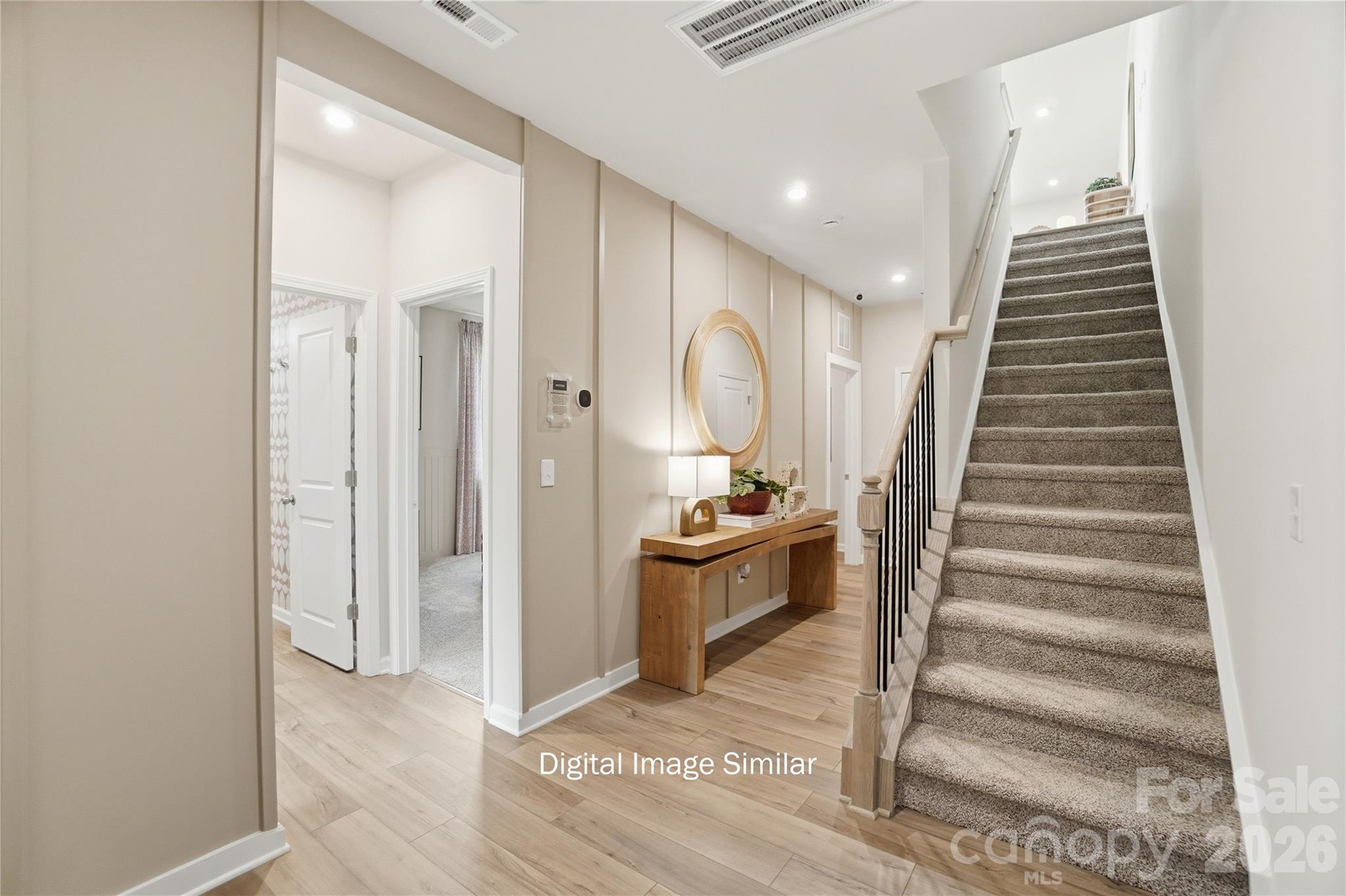 Bratton Pointe - Residential