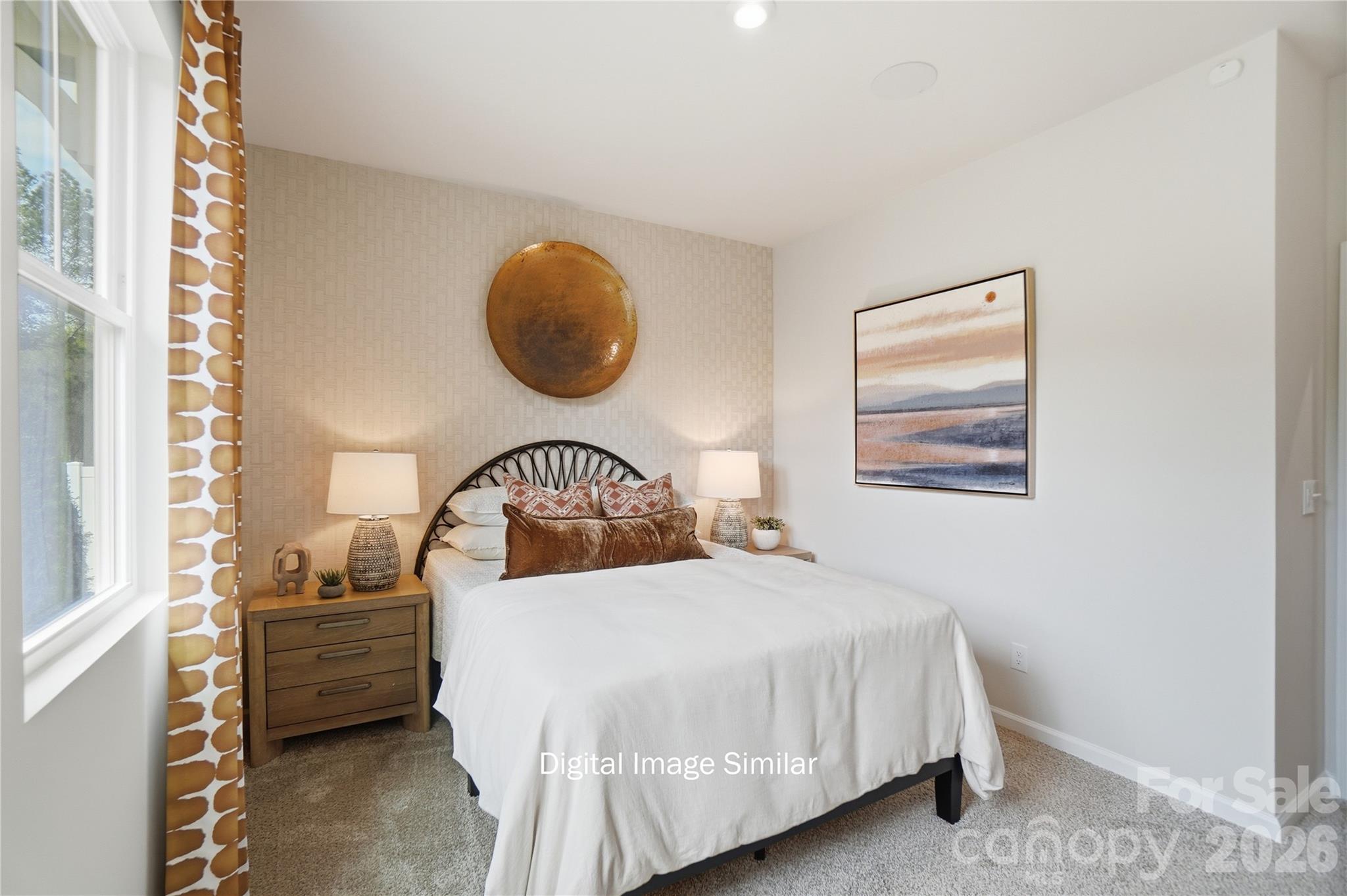 Bratton Pointe - Residential