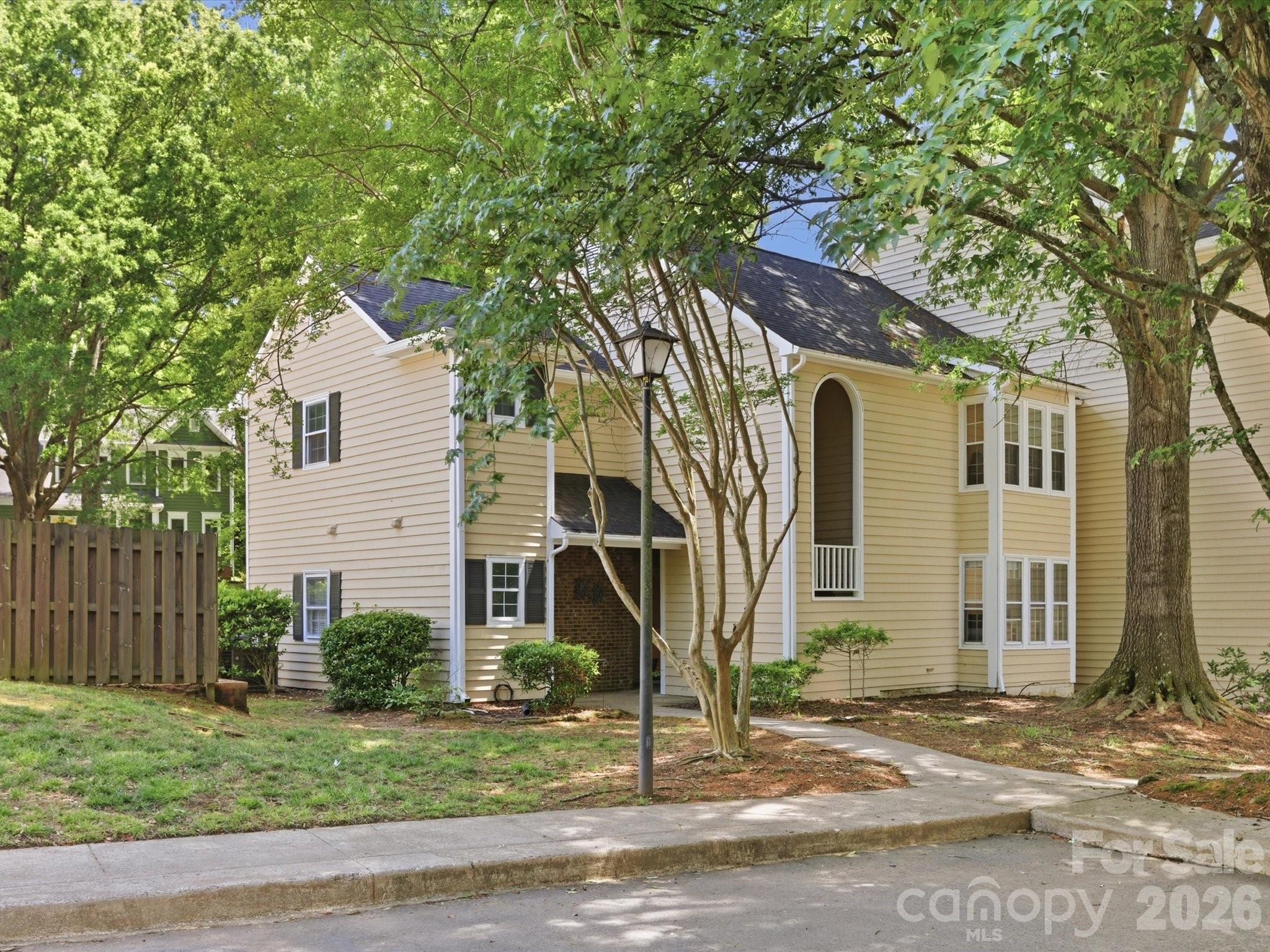 3304 Selwyn Farms Lane 3