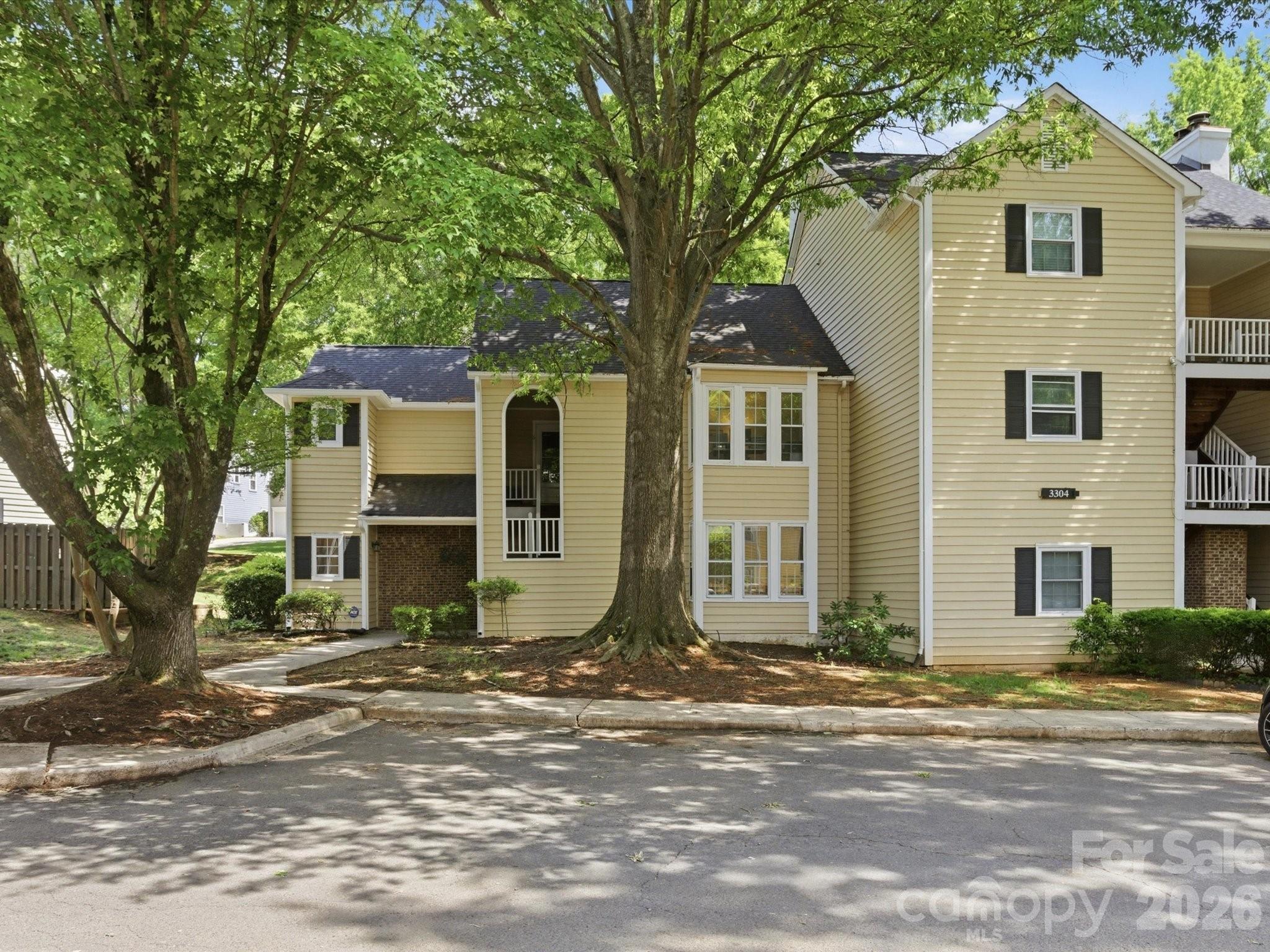 3304 Selwyn Farms Lane 3
