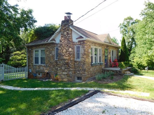 Morganton - Residential