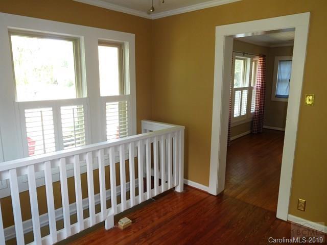 Morganton - Residential