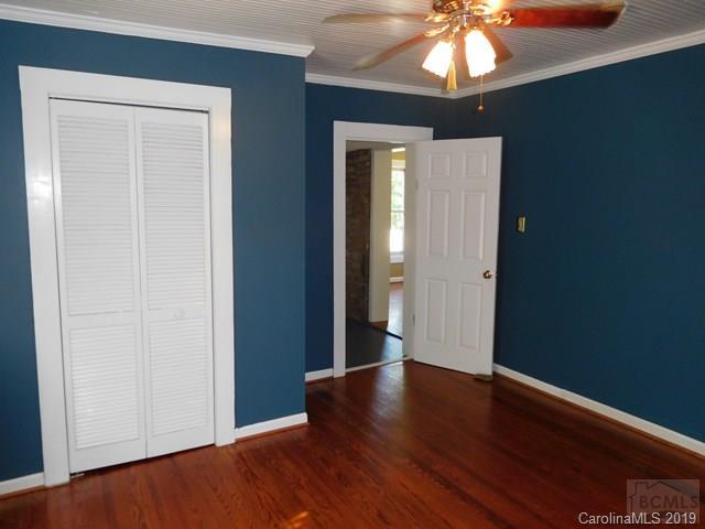 Morganton - Residential