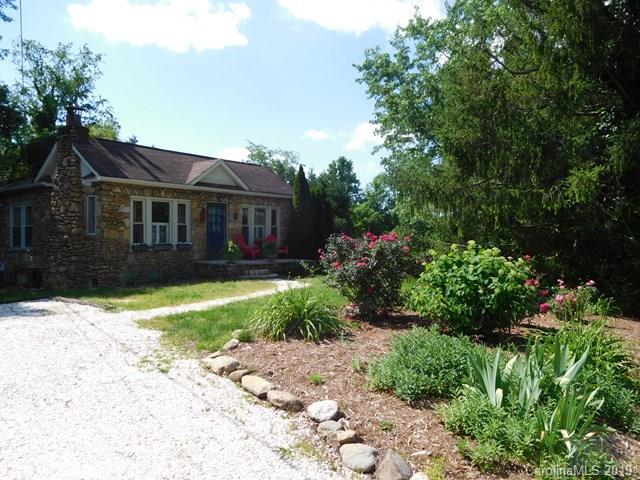 Morganton - Residential