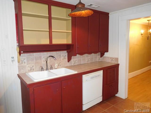 Morganton - Residential