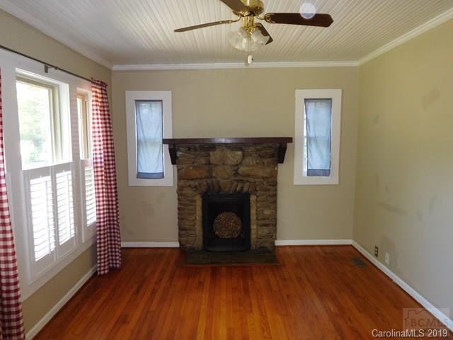 Morganton - Residential