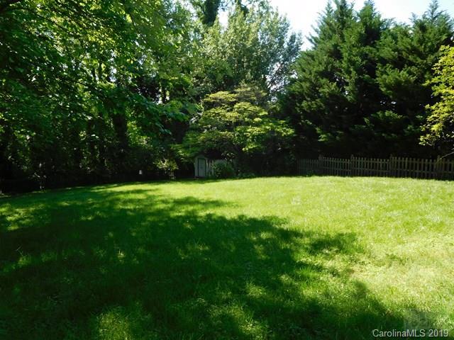 Morganton - Residential