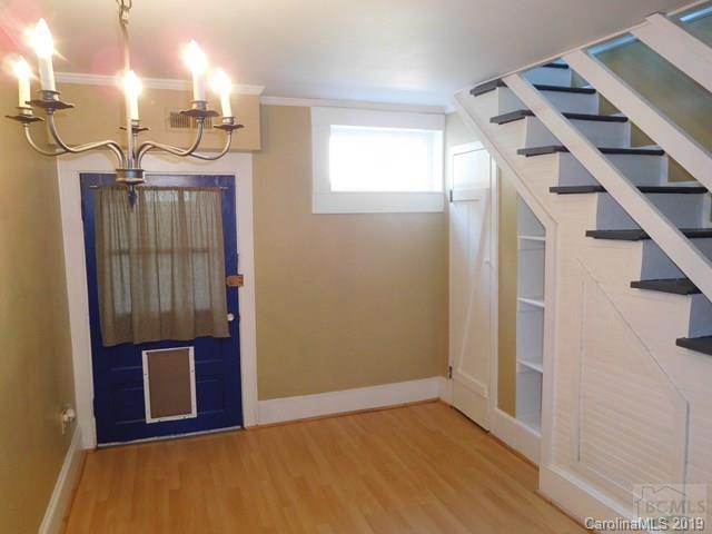 Morganton - Residential