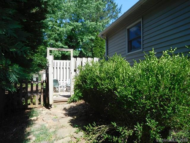 Morganton - Residential