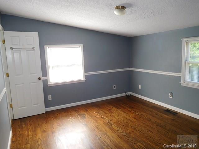 Morganton - Residential