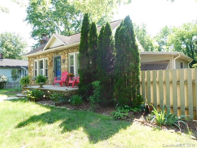 Morganton - Residential