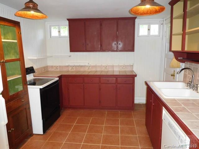 Morganton - Residential