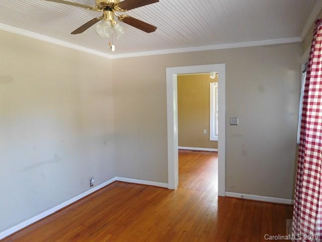 Morganton - Residential