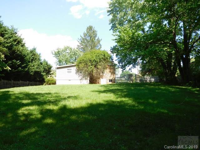 Morganton - Residential