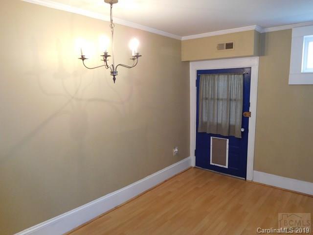 Morganton - Residential