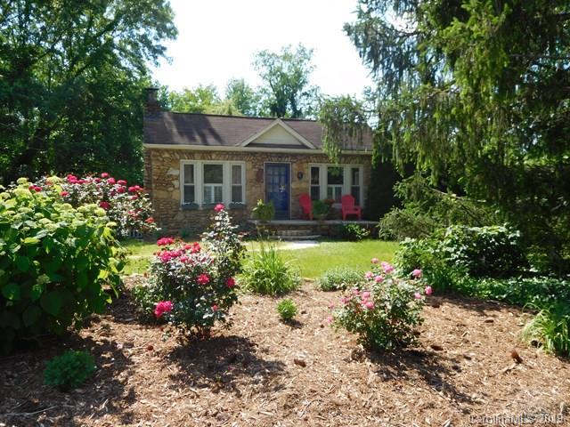 Morganton - Residential