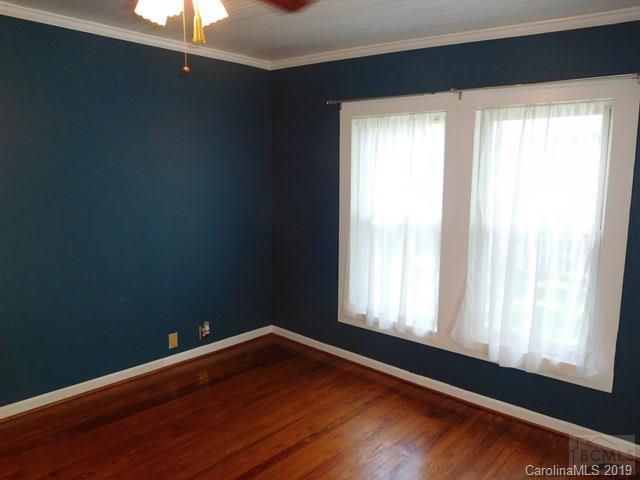 Morganton - Residential