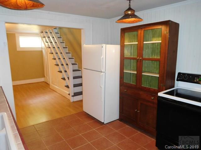 Morganton - Residential