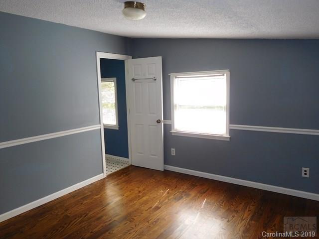 Morganton - Residential