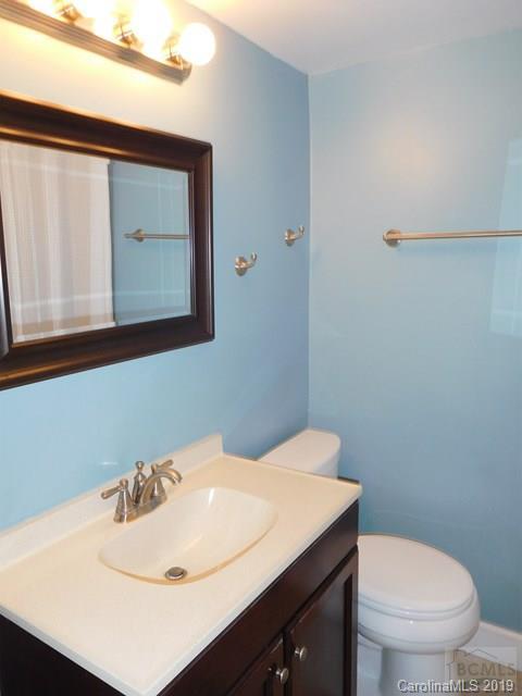 Morganton - Residential