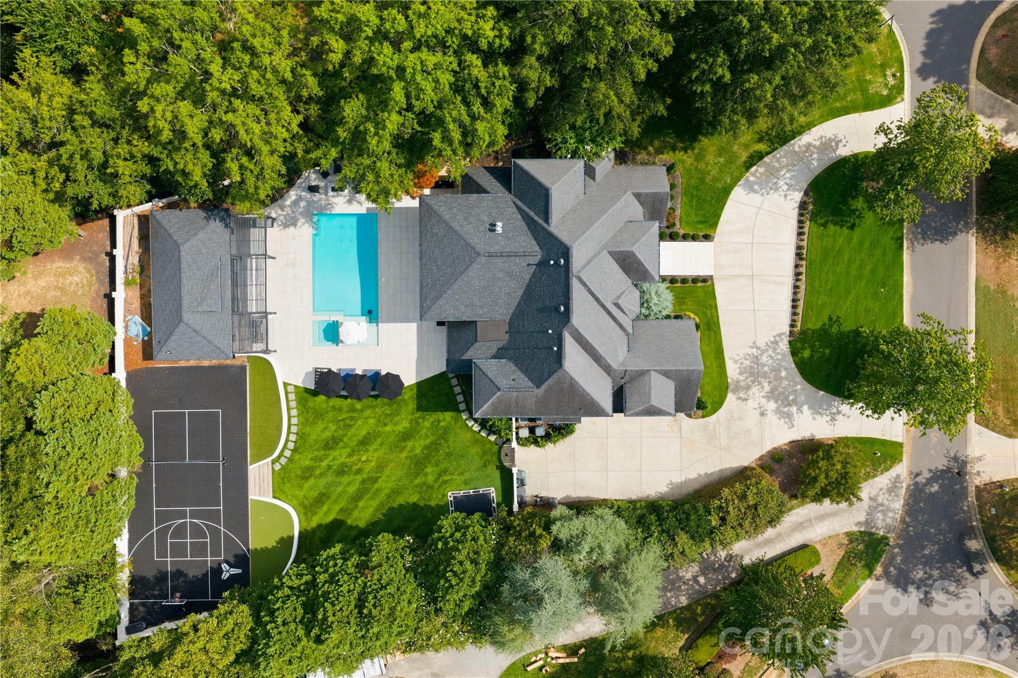 8821 Covey Rise Court