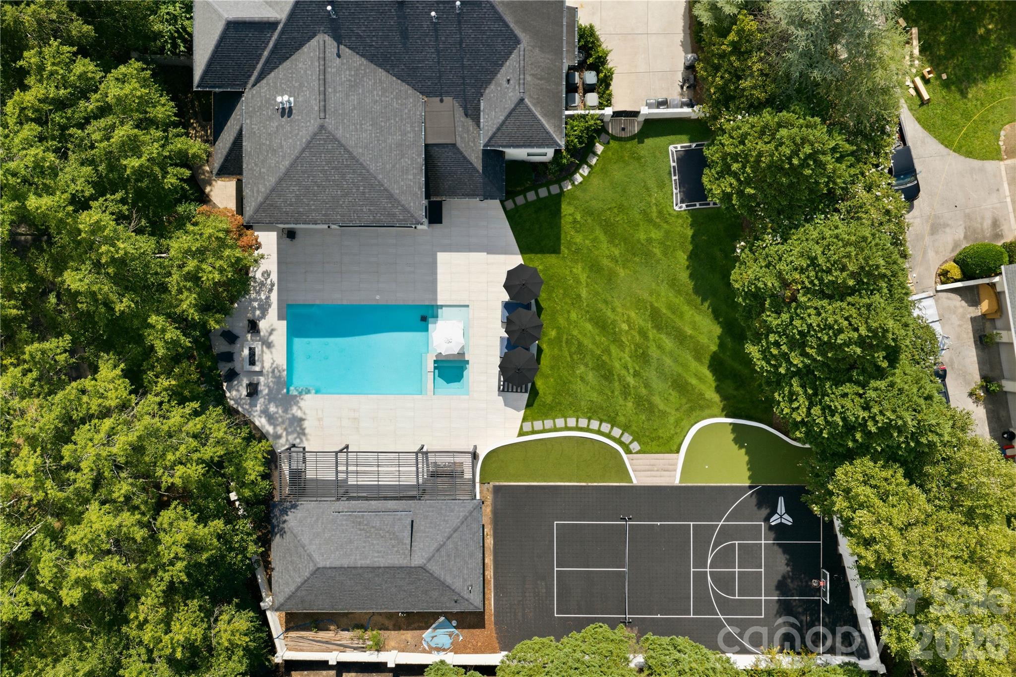 8821 Covey Rise Court