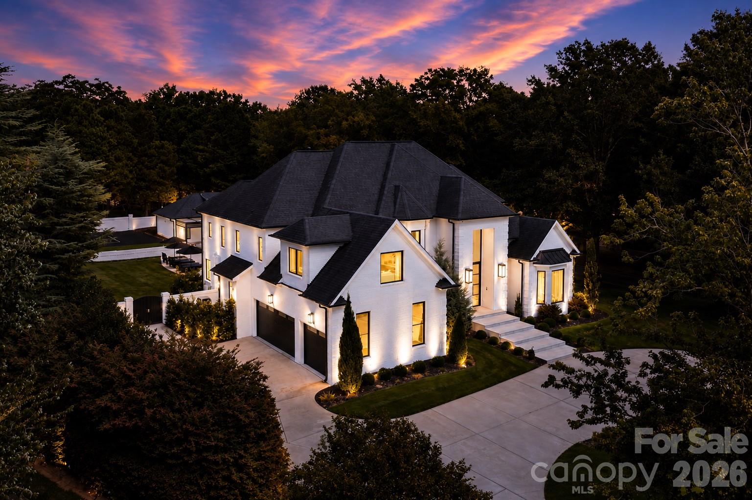 8821 Covey Rise Court