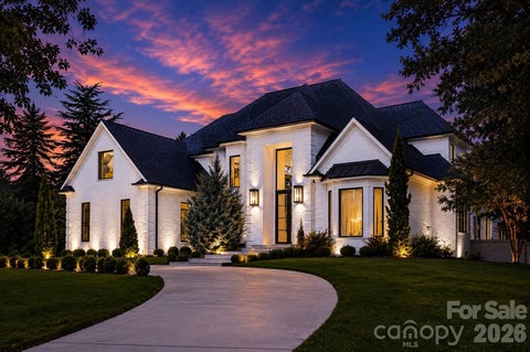 Photo of 8821 Covey Rise Court, Charlotte, NC 28226 (MLS # 4417428)