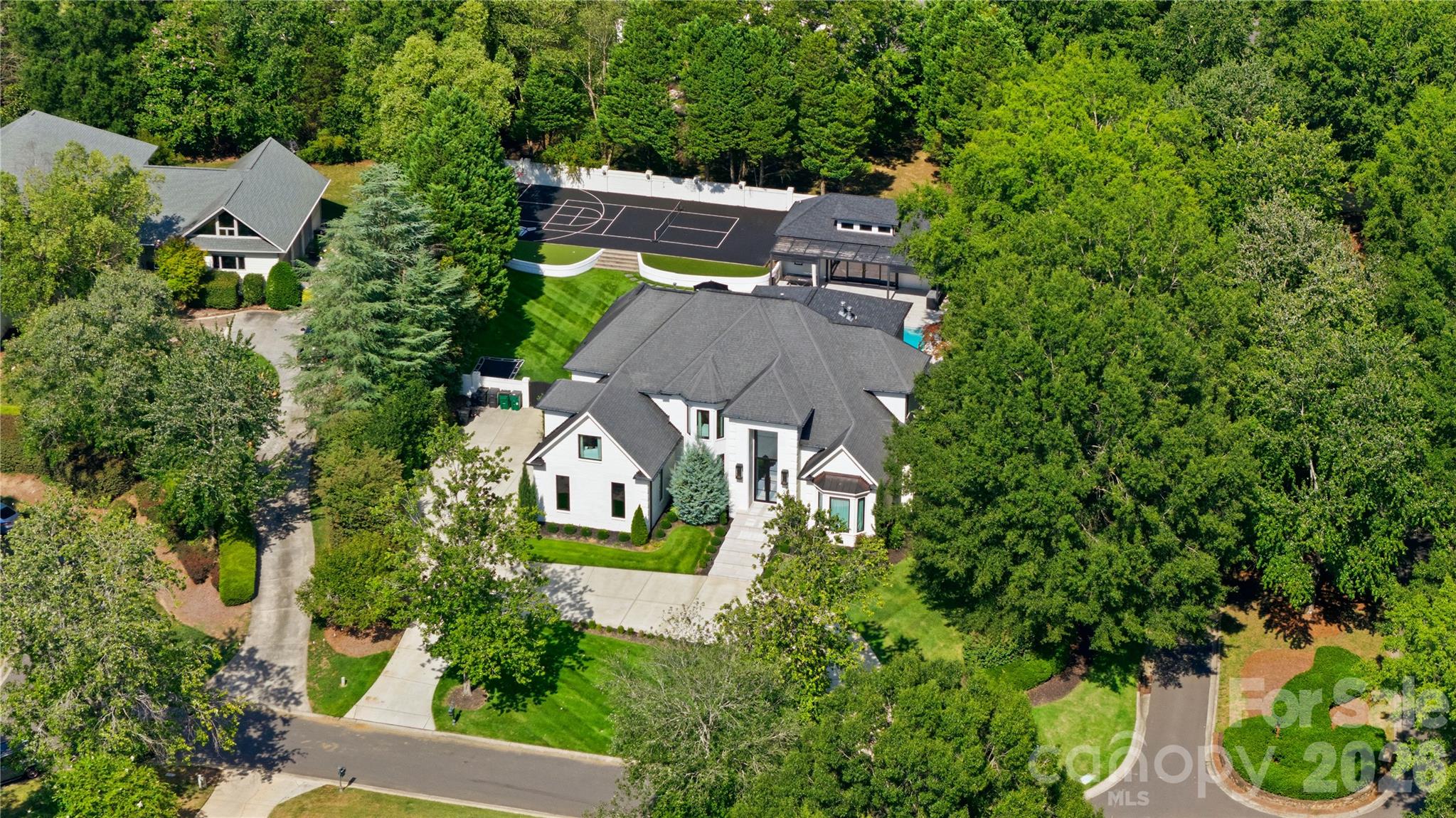 8821 Covey Rise Court