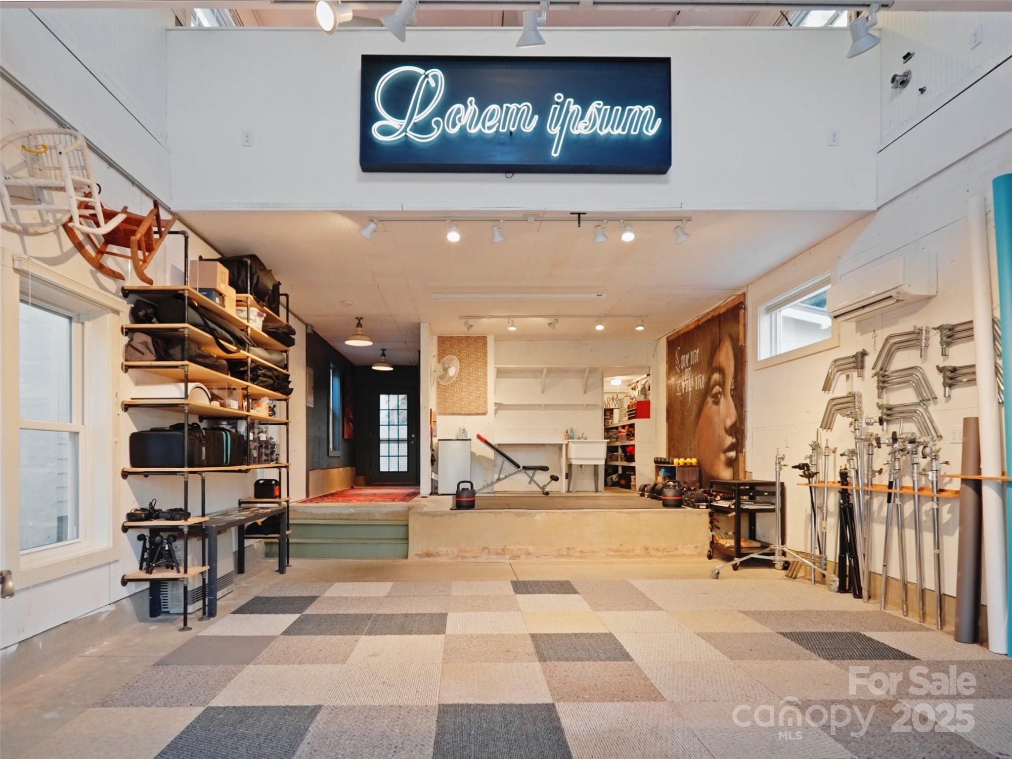 Beaverdam - Residential