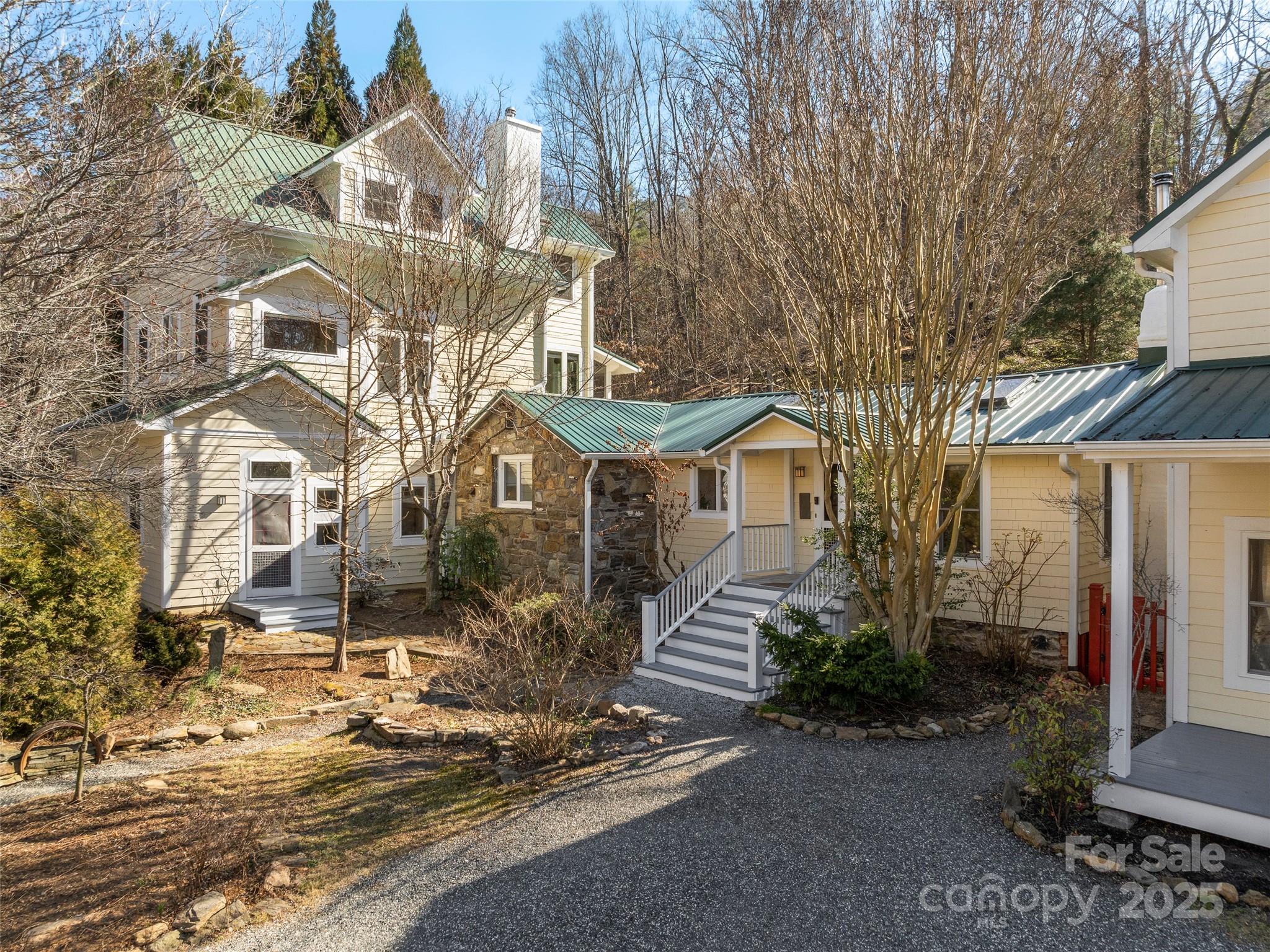 Beaverdam - Residential