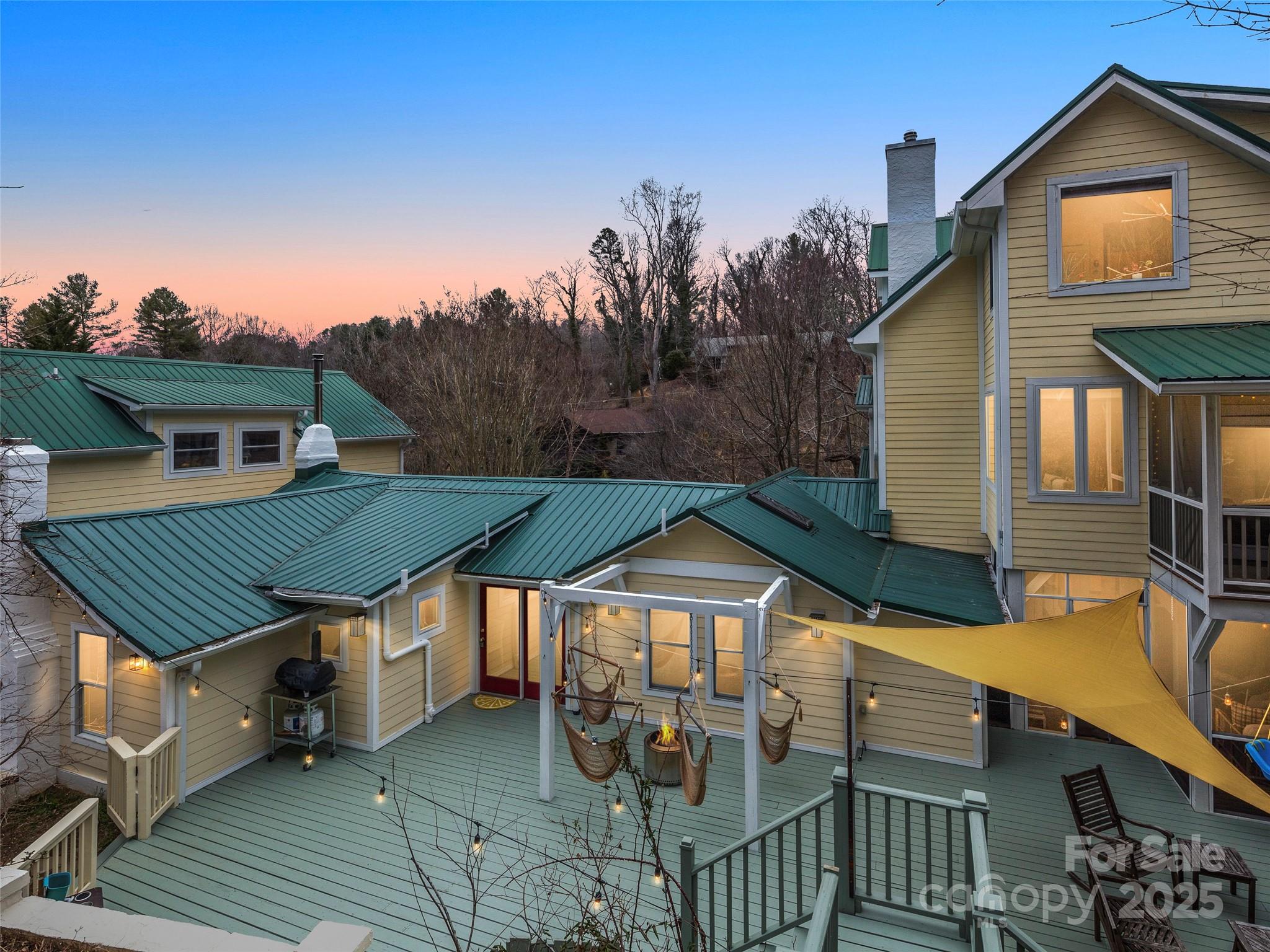 Beaverdam - Residential