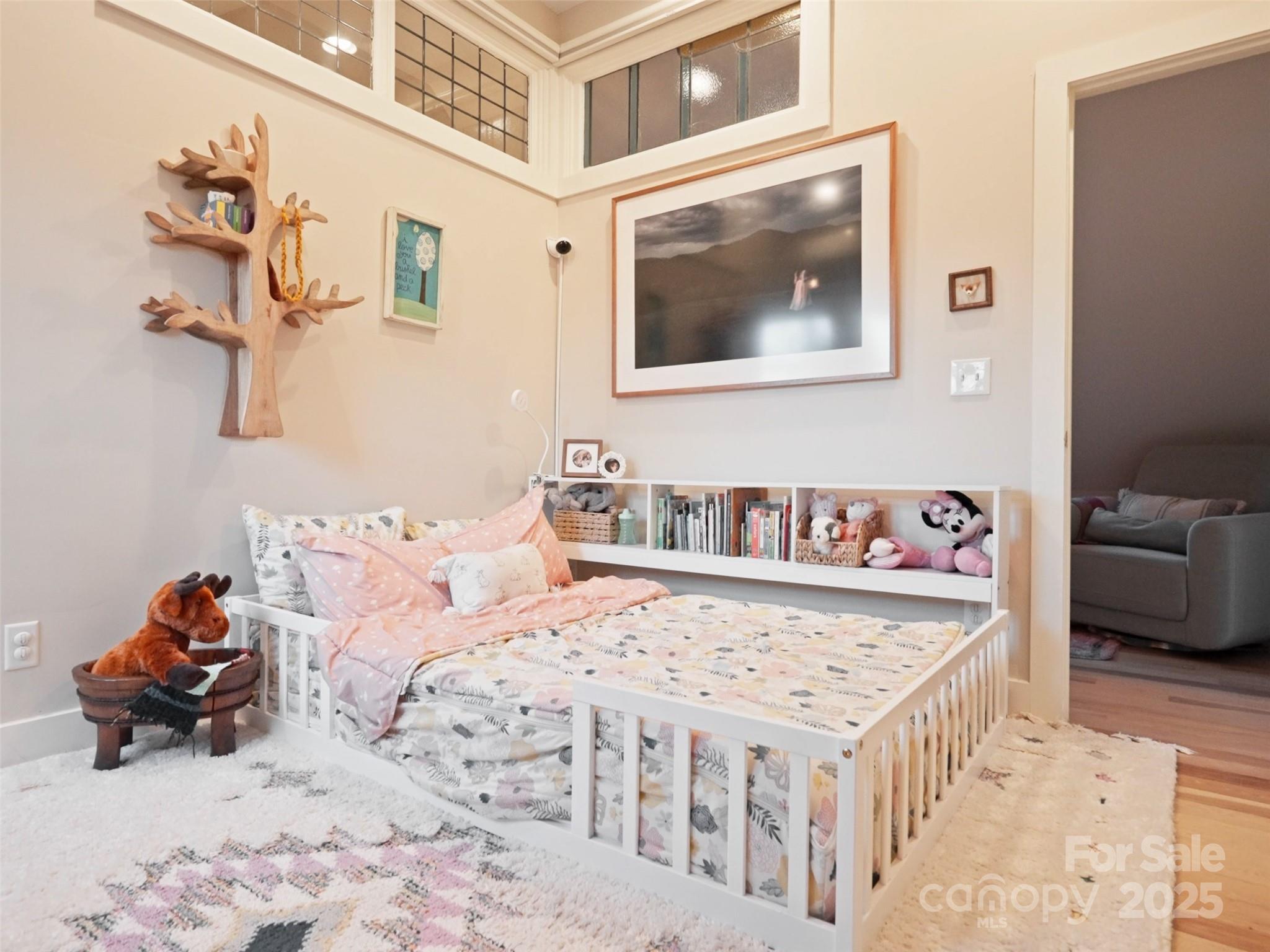 Beaverdam - Residential