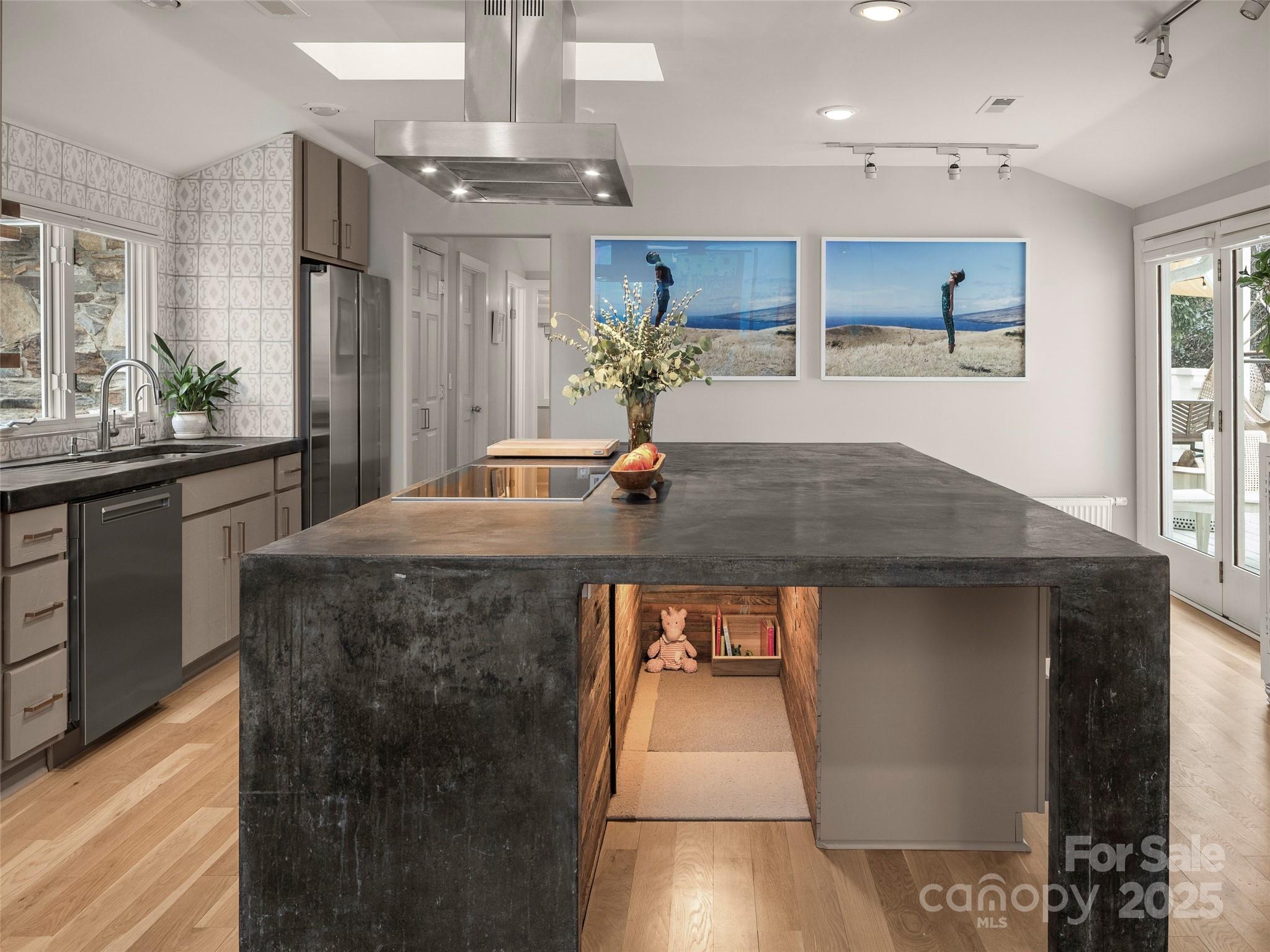 Beaverdam - Residential